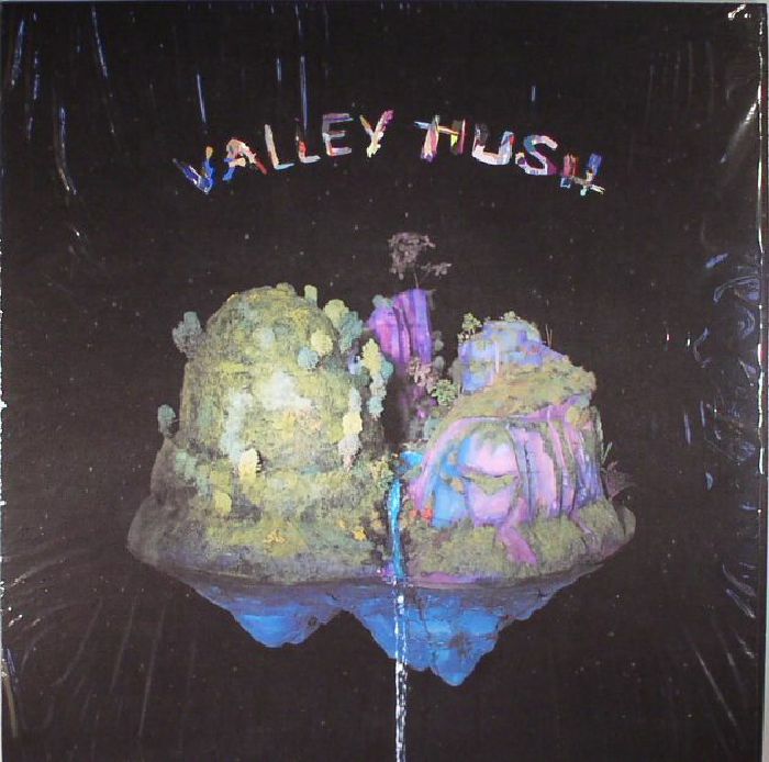 VALLEY HUSH - Valley Hush