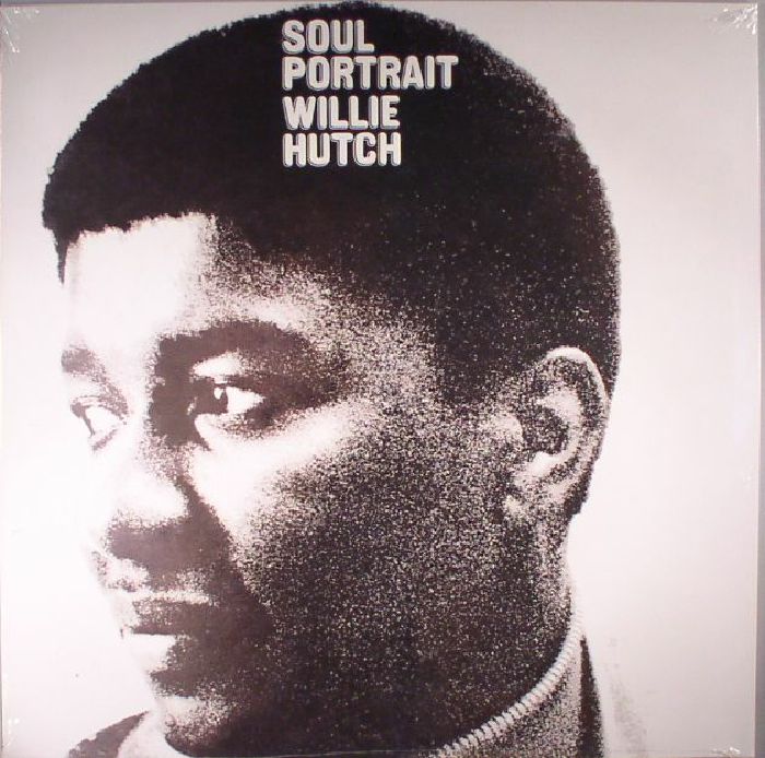HUTCH, Willie - Soul Portrait (reissue)