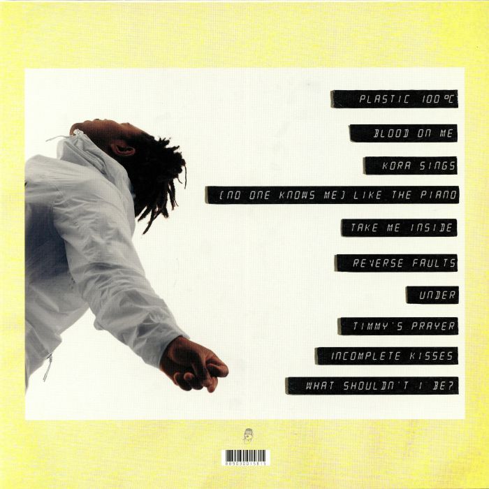 SAMPHA - Process