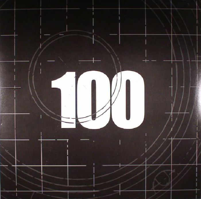 VARIOUS - Dispatch 100