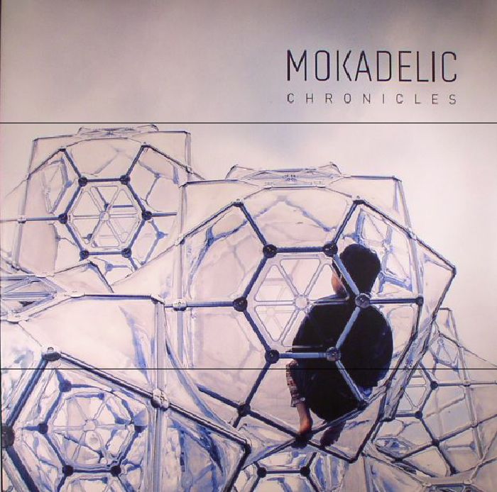 MOKADELIC - Chronicles