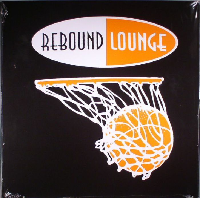 DJ DOG/DOUBLE DANCER - Rebound Lounge