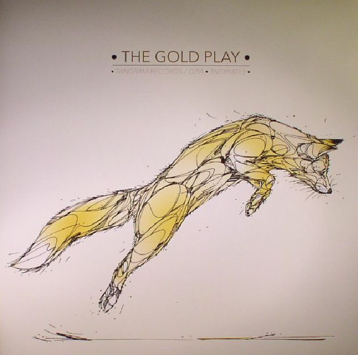 VARIOUS - The Gold Play