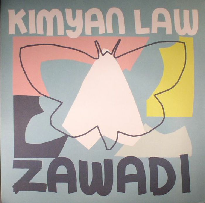 KIMYAN LAW - Zawadi