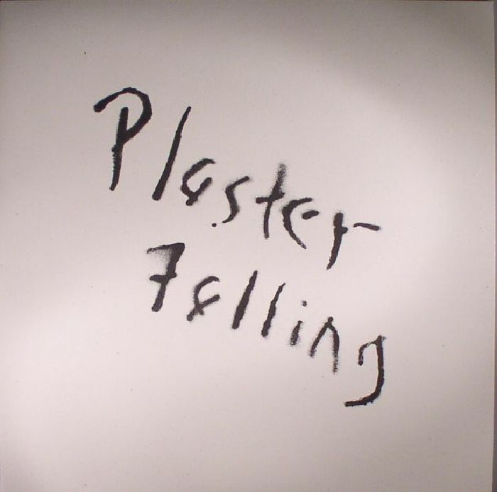 BENDER, John - Plaster Falling (reissue)