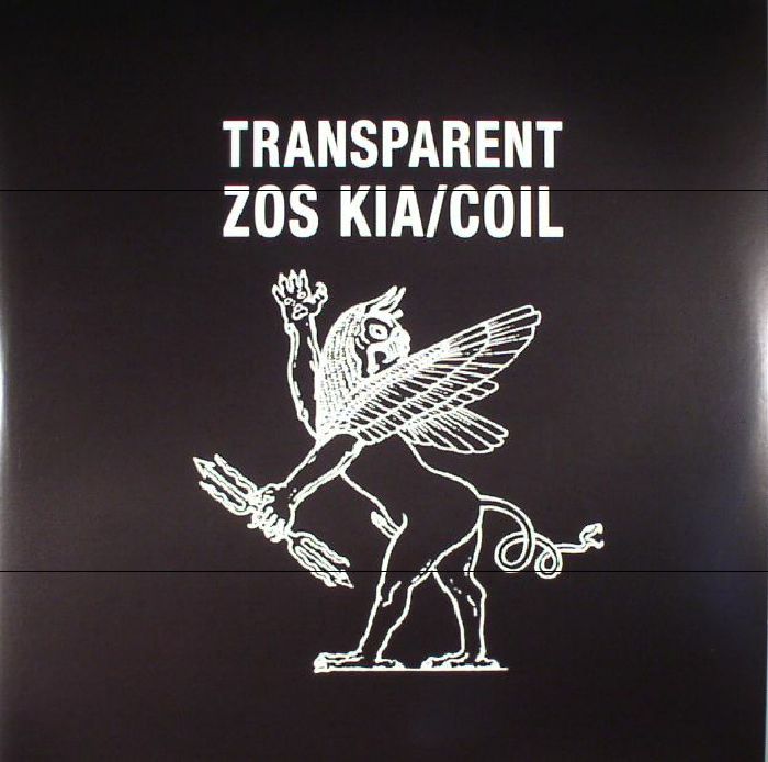 ZOS KIA/COIL/AKE - Transparent