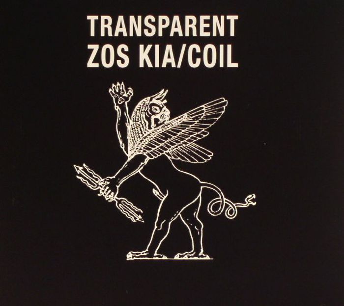 ZOS KIA/COIL - Transparent