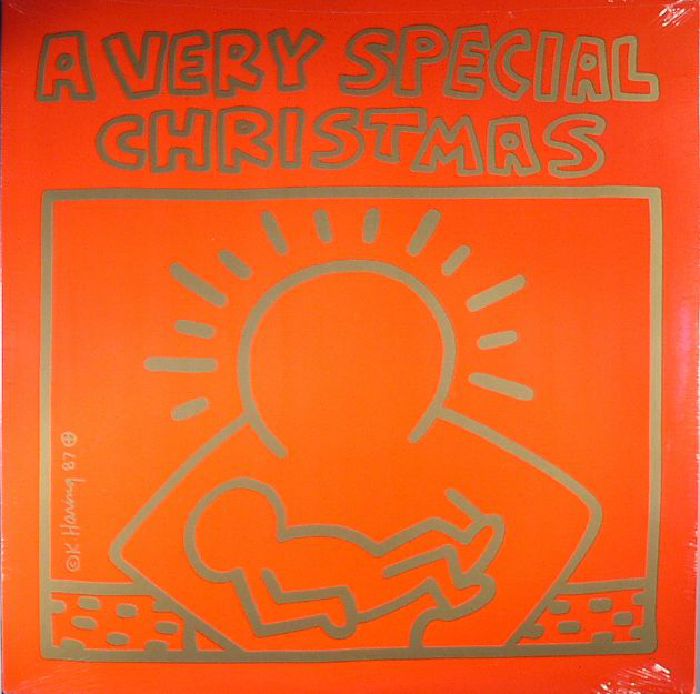 VARIOUS - A Very Special Christmas