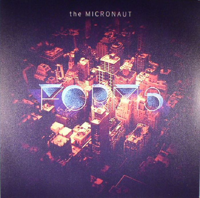 MICRONAUT, The - Forms