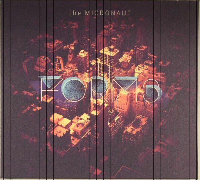 MICRONAUT, The - Forms