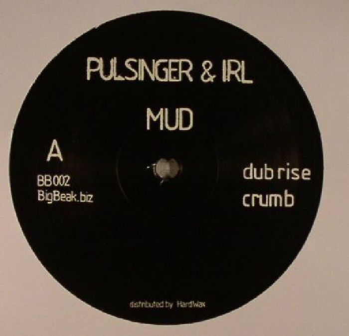 PULSINGER/IRL - Mud