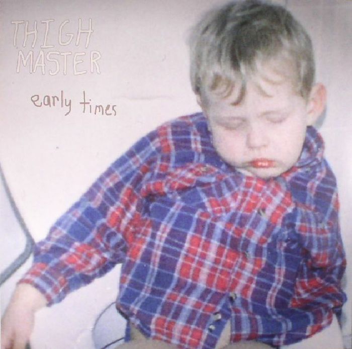 THIGH MASTER - Early Times