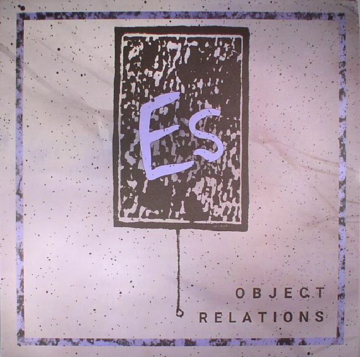 ES - Object Relations