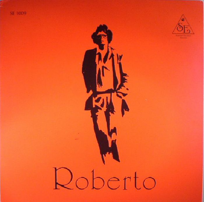 ROBERTO - New Sensation