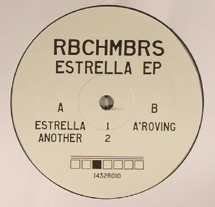 RBCHMBRS - Estrella EP
