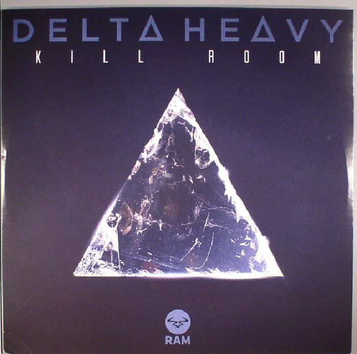 DELTA HEAVY - Kill Room