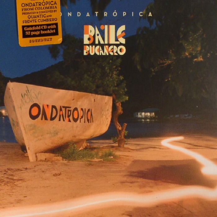 ONDATROPICA - Baile Bucanero