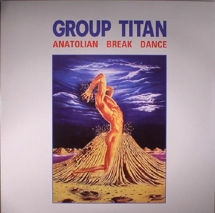 GROUP TITAN - Anatolian Break Dance