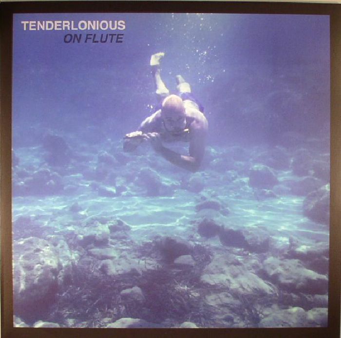 TENDERLONIOUS - On Flute