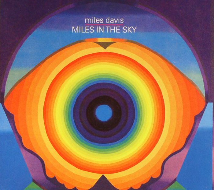 DAVIS, Miles - Miles In The Sky