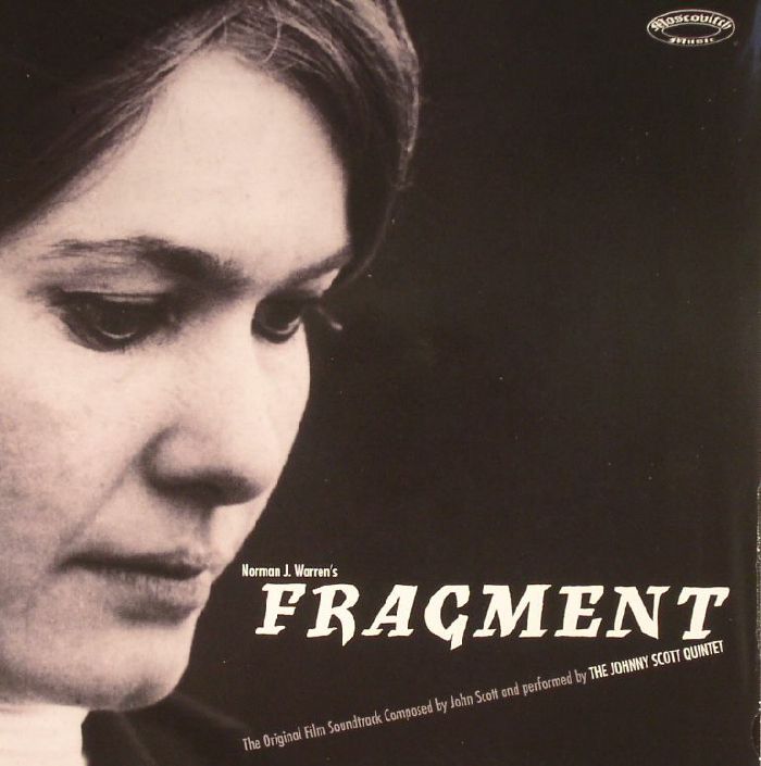 SCOTT, John - Fragment (Soundtrack)