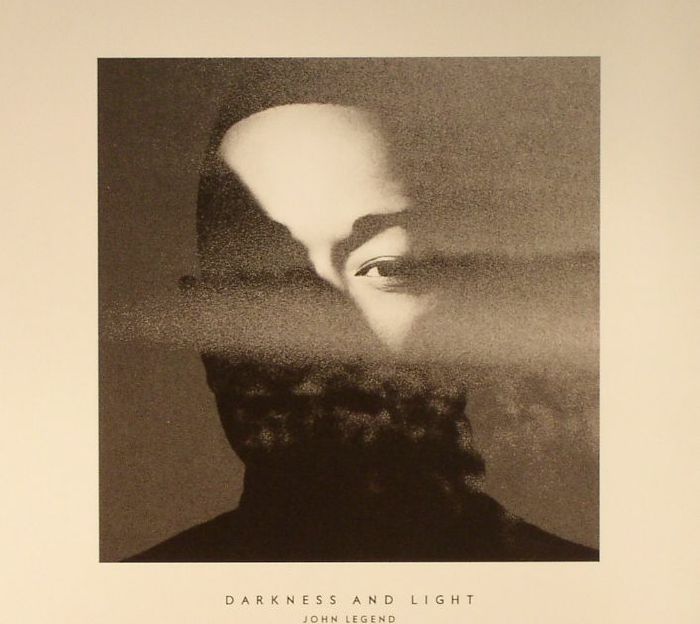 LEGEND, John - Darkness & Light