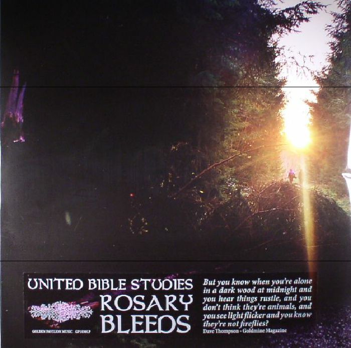 UNITED BIBLE STUDIES - Rosary Bleeds