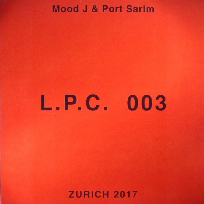 PORT SARIM/MOOD J - LPC 003
