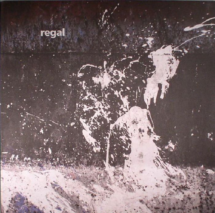 REGAL - From Other Sounds