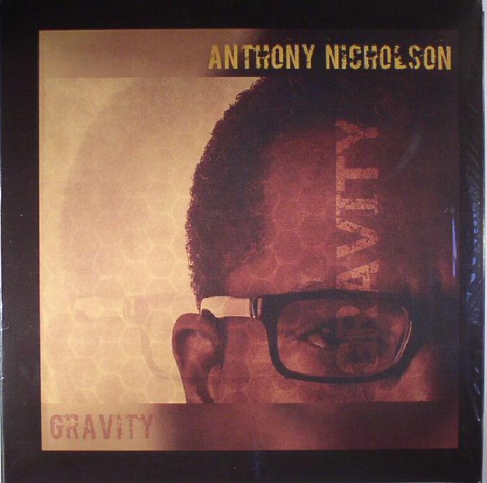 NICHOLSON, Anthony - Gravity