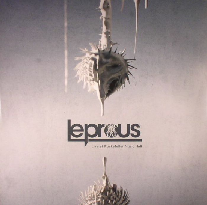 LEPROUS - Live At Rockefeller Music Hall