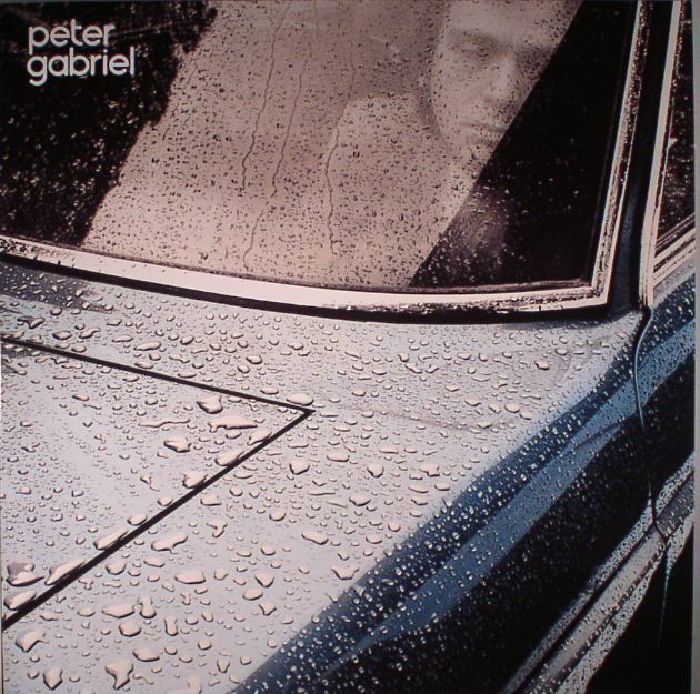 GABRIEL, Peter - Peter Gabriel 1 (half speed remastered)