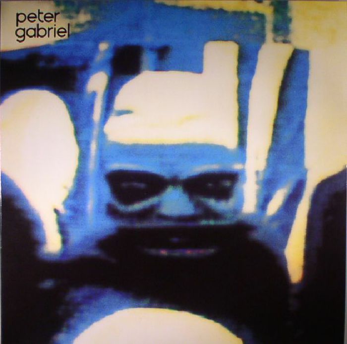 GABRIEL, Peter - Peter Gabriel 4 (half speed remastered)