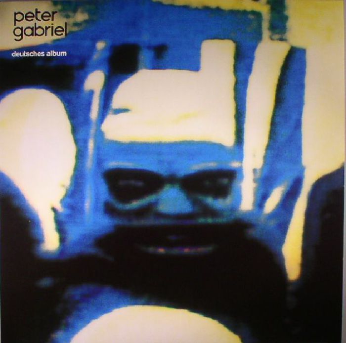 GABRIEL, Peter - Peter Gabriel 4: Deutsches Album (half speed remastered)