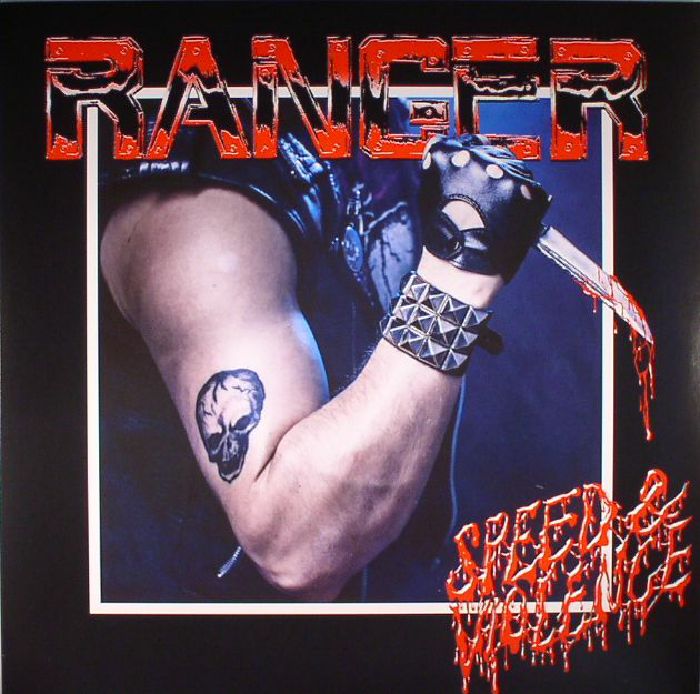 RANGER - Speed & Violence