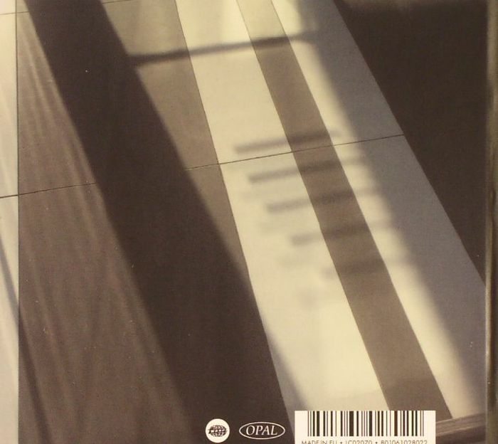 ENO, Brian - Reflection
