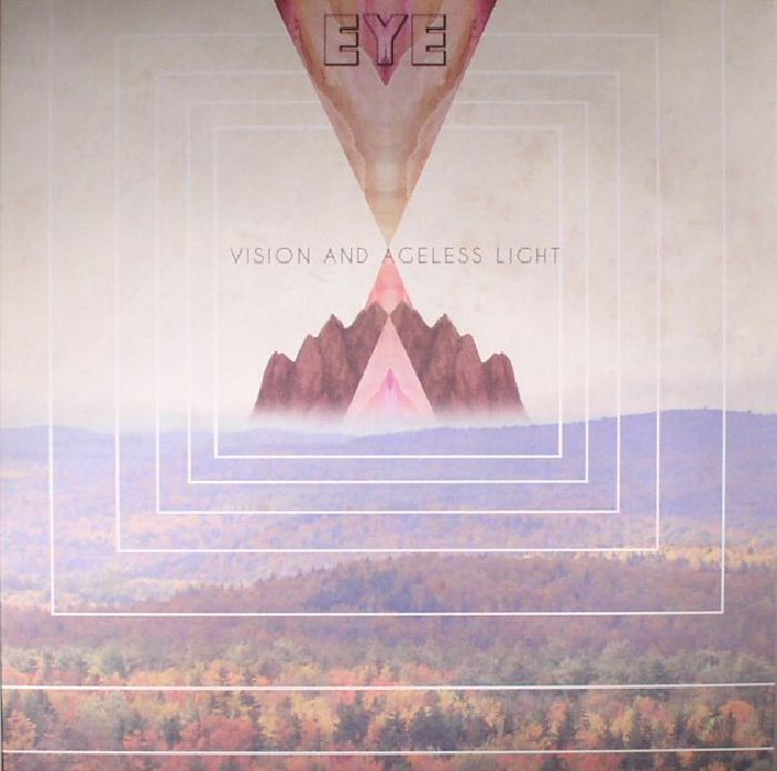 EYE - Vision & Ageless Light