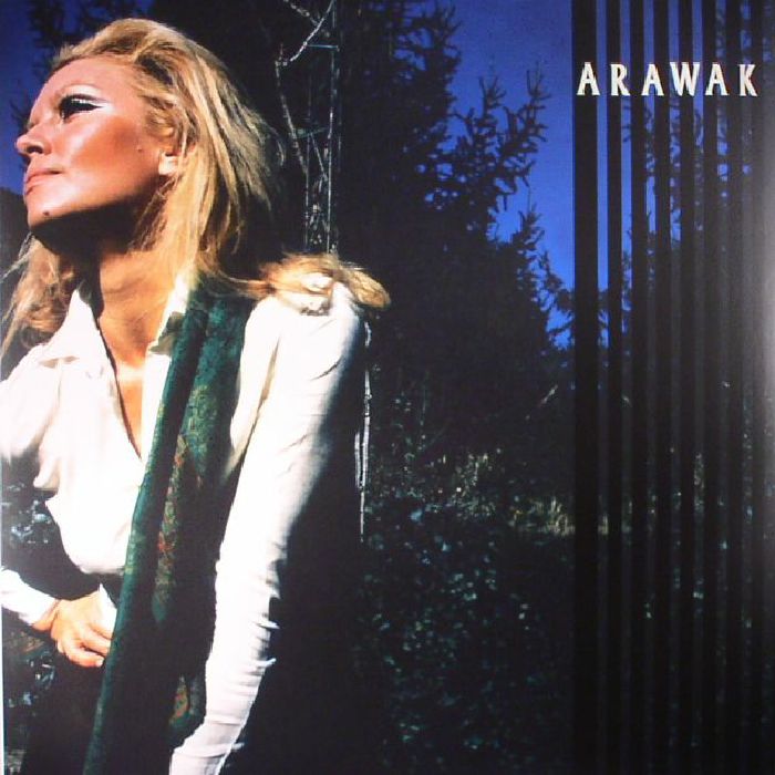 ARAWAK - Accade A (reissue)