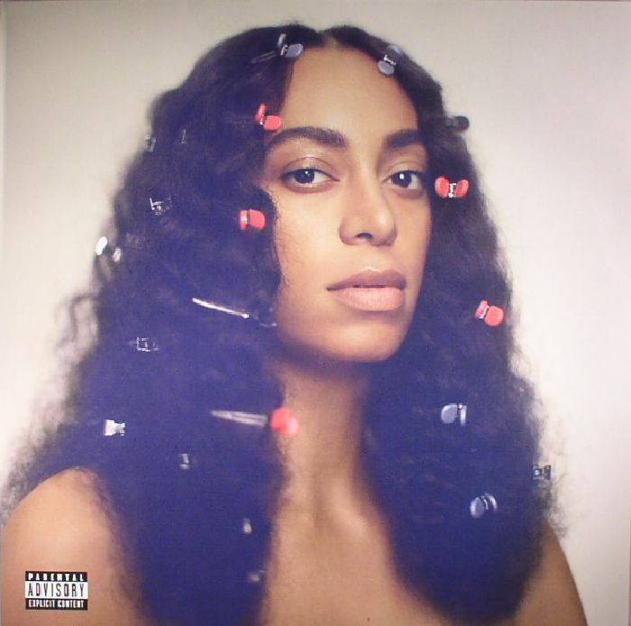 SOLANGE - A Seat At The Table