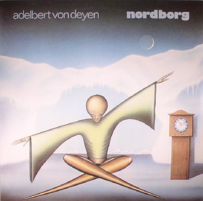 VON DEYEN, Adelbert - Nordborg