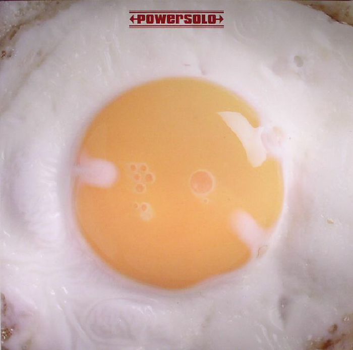 POWERSOLO - Egg