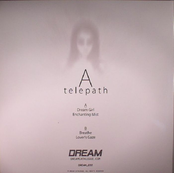 TELEPATH - A