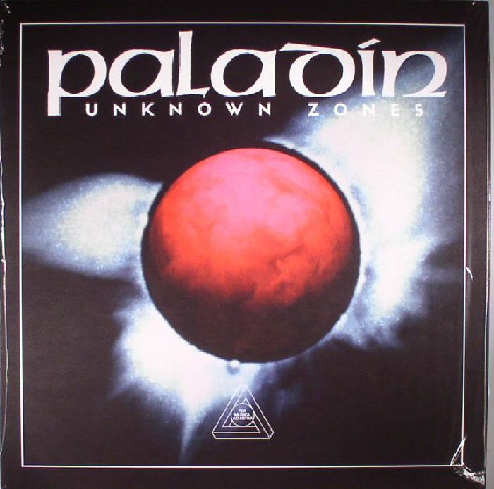 PALADIN - Unknown Zones