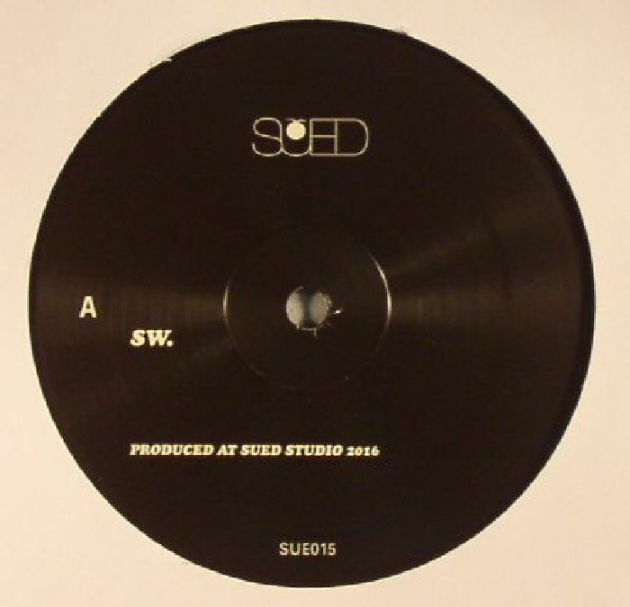 SW - SUED 015