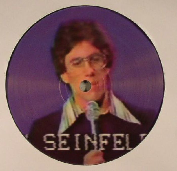 DJ SEINFELD - Season 1 EP