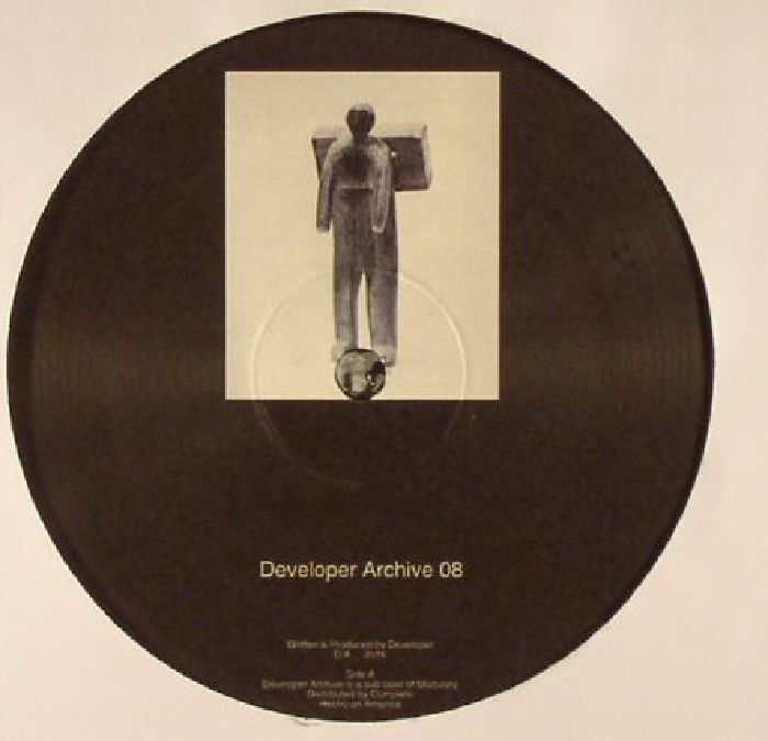 DEVELOPER - Archive 8