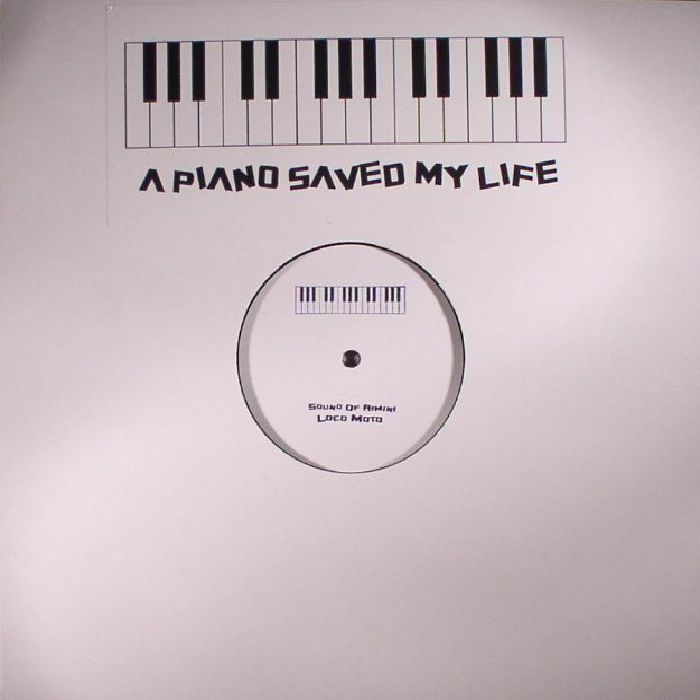 PIANO MUSIC - A Piano Saved My Life