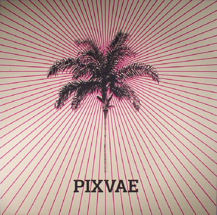 PIXVAE - Pixvae