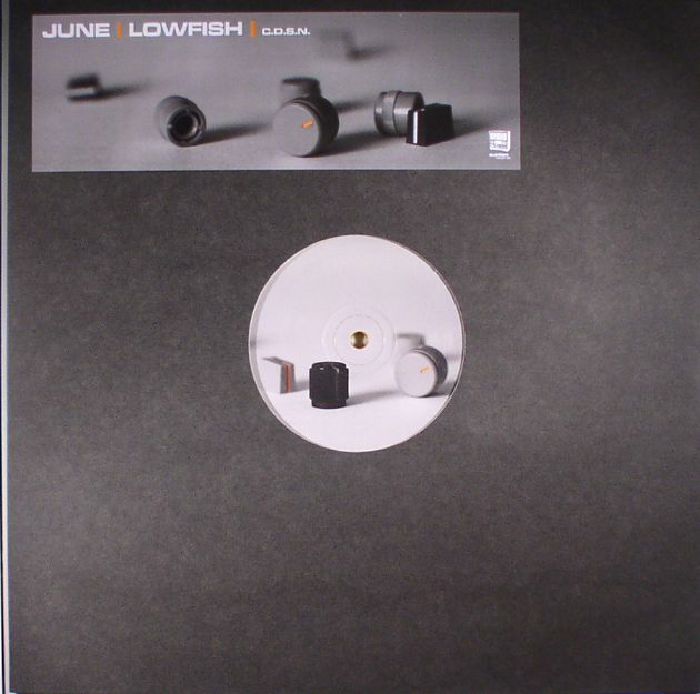 JUNE/LOWFISH - CDSN