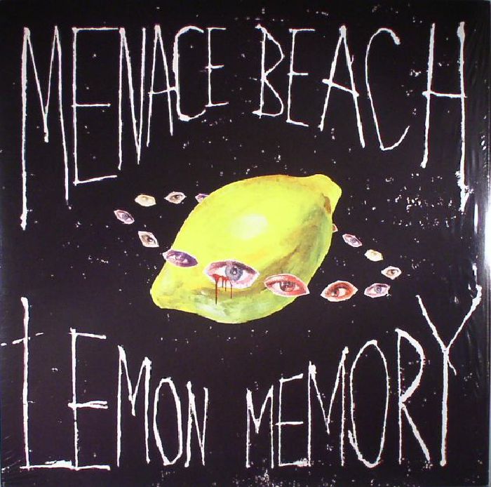 MENACE BEACH - Lemon Memory